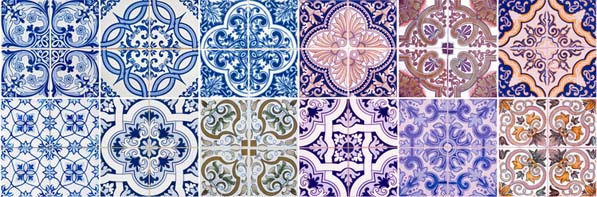 tiles